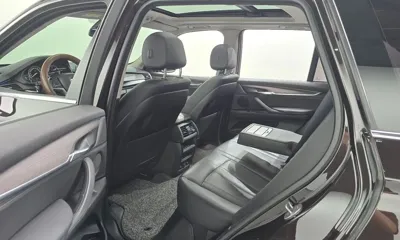 BMW X5 2015, 175955 км, за 11044.66 USD - фото 12