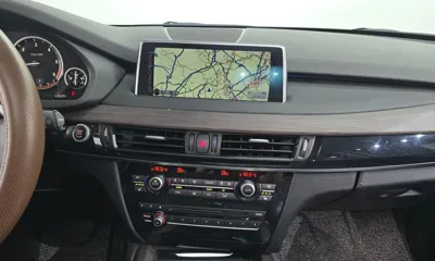 BMW X5 2015, 175955 км, за 11044.66 USD - фото 13