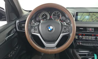 BMW X5 2015, 175955 км, за 11044.66 USD - фото 14