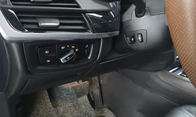 BMW X5 2015, 175955 км, за 11044.66 USD - фото 20