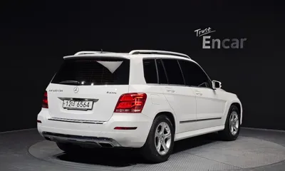 Mercedes-Benz GLK-Class 2015, 123540 км, за 8402.26 USD