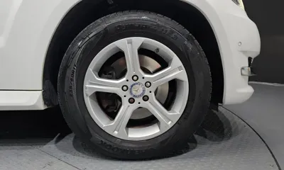 Mercedes-Benz GLK-Class 2015, 123540 км, за 8402.26 USD