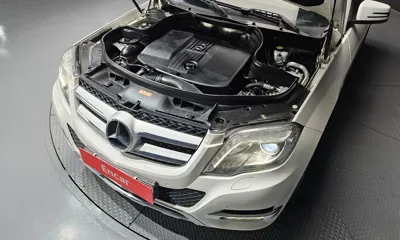 Mercedes-Benz GLK-Class 2015, 123540 км, за 8402.26 USD - фото 6
