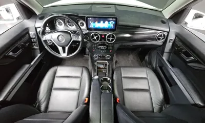 Mercedes-Benz GLK-Class 2015, 123540 км, за 8402.26 USD - фото 7