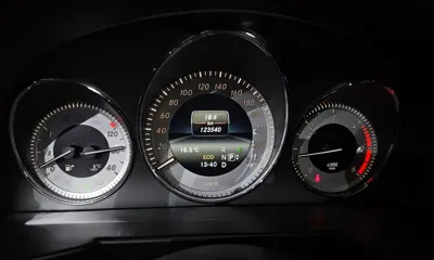 Mercedes-Benz GLK-Class 2015, 123540 км, за 8402.26 USD - фото 8
