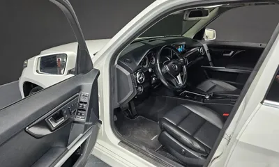 Mercedes-Benz GLK-Class 2015, 123540 км, за 8402.26 USD - фото 10
