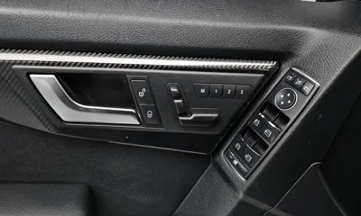 Mercedes-Benz GLK-Class 2015, 123540 км, за 8402.26 USD - фото 12