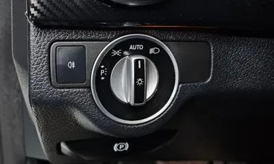 Mercedes-Benz GLK-Class 2015, 123540 км, за 8402.26 USD - фото 13