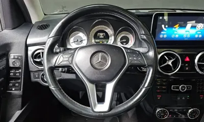 Mercedes-Benz GLK-Class 2015, 123540 км, за 8402.26 USD - фото 15