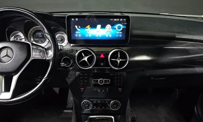 Mercedes-Benz GLK-Class 2015, 123540 км, за 8402.26 USD - фото 16