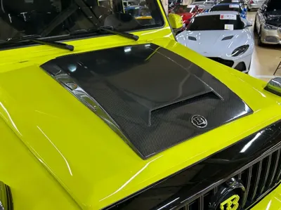 Mercedes-Benz G-Class 2016, 49000 км, за 118929.62 USD