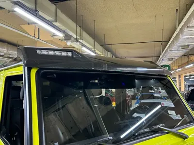 Mercedes-Benz G-Class 2016, 49000 км, за 118929.62 USD - фото 8