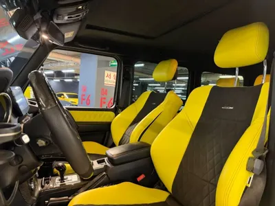 Mercedes-Benz G-Class 2016, 49000 км, за 118929.62 USD - фото 12