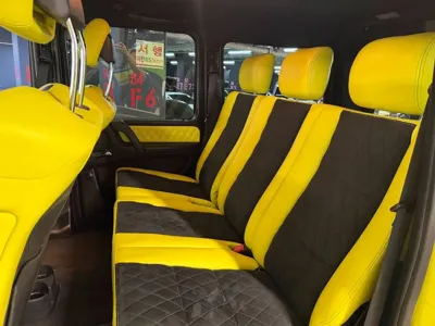Mercedes-Benz G-Class 2016, 49000 км, за 118929.62 USD - фото 13