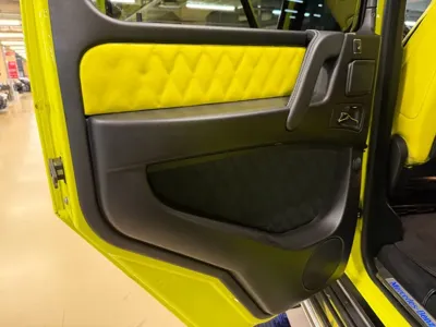 Mercedes-Benz G-Class 2016, 49000 км, за 118929.62 USD - фото 15