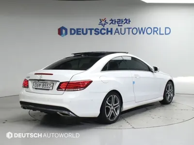 Mercedes-Benz E-Class 2014, 104928 км, за 10505.45 USD