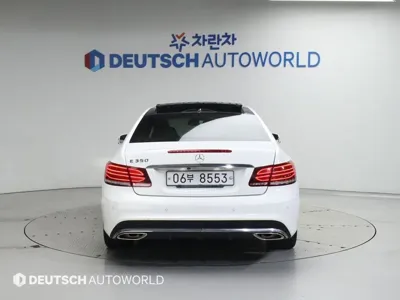 Mercedes-Benz E-Class 2014, 104928 км, за 10505.45 USD