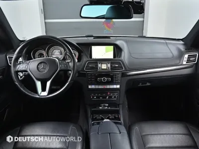 Mercedes-Benz E-Class 2014, 104928 км, за 10505.45 USD - фото 7