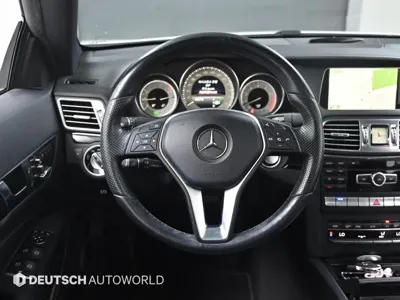 Mercedes-Benz E-Class 2014, 104928 км, за 10505.45 USD - фото 13