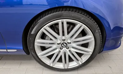 Bentley Continental 2014, 67611 км, за 37767.78 USD