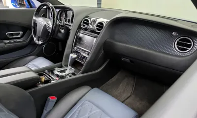 Bentley Continental 2014, 67611 км, за 37703.95 USD - фото 7