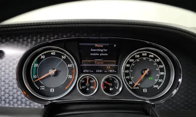 Bentley Continental 2014, 67611 км, за 37703.95 USD - фото 8