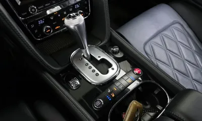 Bentley Continental 2014, 67611 км, за 37703.95 USD - фото 9