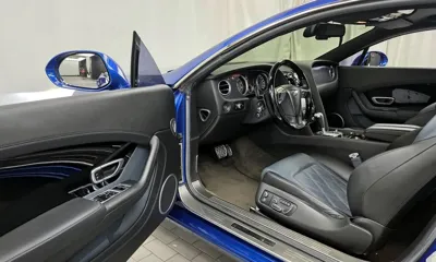 Bentley Continental 2014, 67611 км, за 37703.95 USD - фото 10