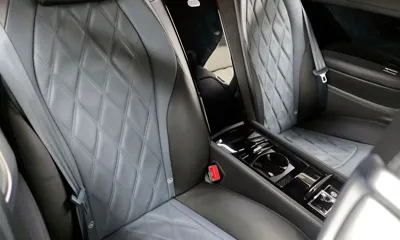 Bentley Continental 2014, 67611 км, за 37703.95 USD - фото 12