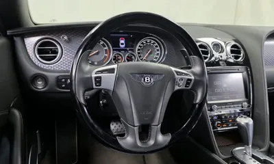 Bentley Continental 2014, 67611 км, за 37703.95 USD - фото 13