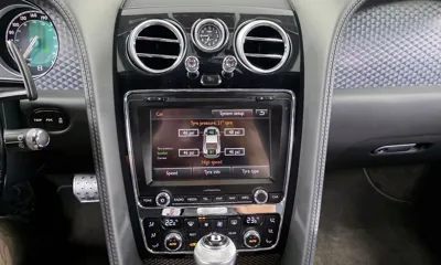 Bentley Continental 2014, 67611 км, за 37703.95 USD - фото 14