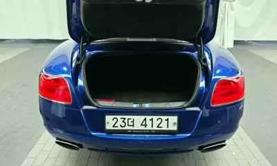 Bentley Continental 2014, 67611 км, за 37703.95 USD - фото 20