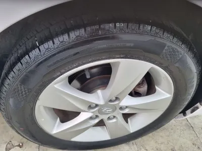 Hyundai Avante 2014, 88663 км, за 4138.2 USD - фото 7