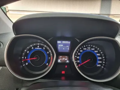 Hyundai Avante 2014, 88663 км, за 4138.2 USD - фото 8