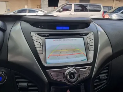 Hyundai Avante 2014, 88663 км, за 4138.2 USD - фото 12