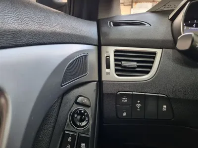 Hyundai Avante 2014, 88663 км, за 4138.2 USD - фото 13