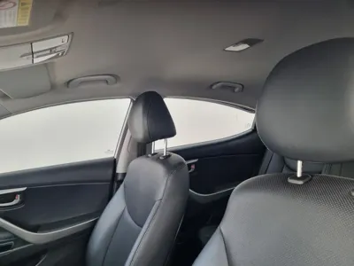 Hyundai Avante 2014, 88663 км, за 4138.2 USD - фото 19