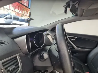 Hyundai Avante 2014, 88663 км, за 4138.2 USD - фото 20