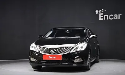 Hyundai Grandeur 2014, 66254 км, за 4072.52 USD