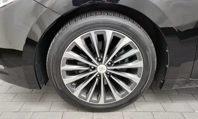 Hyundai Grandeur 2014, 66254 км, за 4072.52 USD