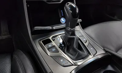 Hyundai Grandeur 2014, 66254 км, за 4072.52 USD - фото 9