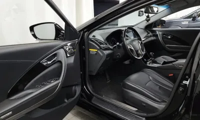 Hyundai Grandeur 2014, 66254 км, за 4072.52 USD - фото 10