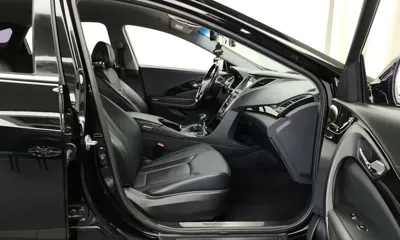 Hyundai Grandeur 2014, 66254 км, за 4072.52 USD - фото 11