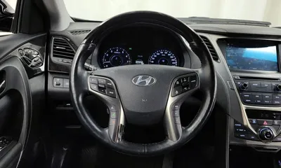 Hyundai Grandeur 2014, 66254 км, за 4072.52 USD - фото 13
