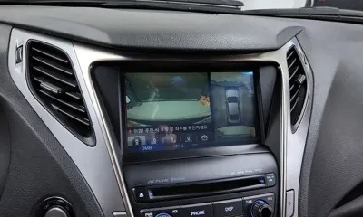 Hyundai Grandeur 2014, 66254 км, за 4072.52 USD - фото 15
