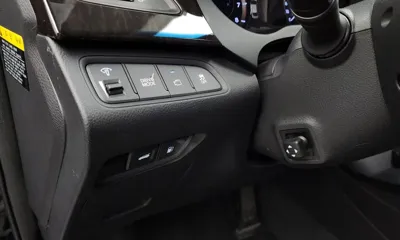 Hyundai Grandeur 2014, 66254 км, за 4072.52 USD - фото 16