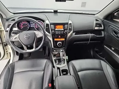 KG_Mobility_Ssangyong TIBOLI 2015, 98970 км, за 3766.1 USD - фото 7