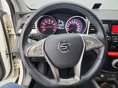 KG_Mobility_Ssangyong TIBOLI 2015, 98970 км, за 3766.1 USD - фото 9