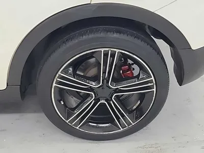 KG_Mobility_Ssangyong TIBOLI 2015, 98970 км, за 3766.1 USD - фото 20