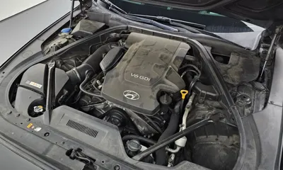 Hyundai Genesis 2015, 201910 км, за 5529.54 USD - фото 6